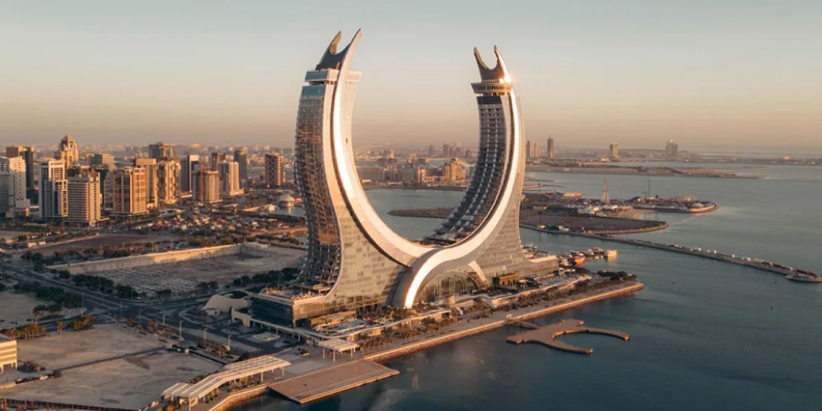 Qatar Oneway Groups