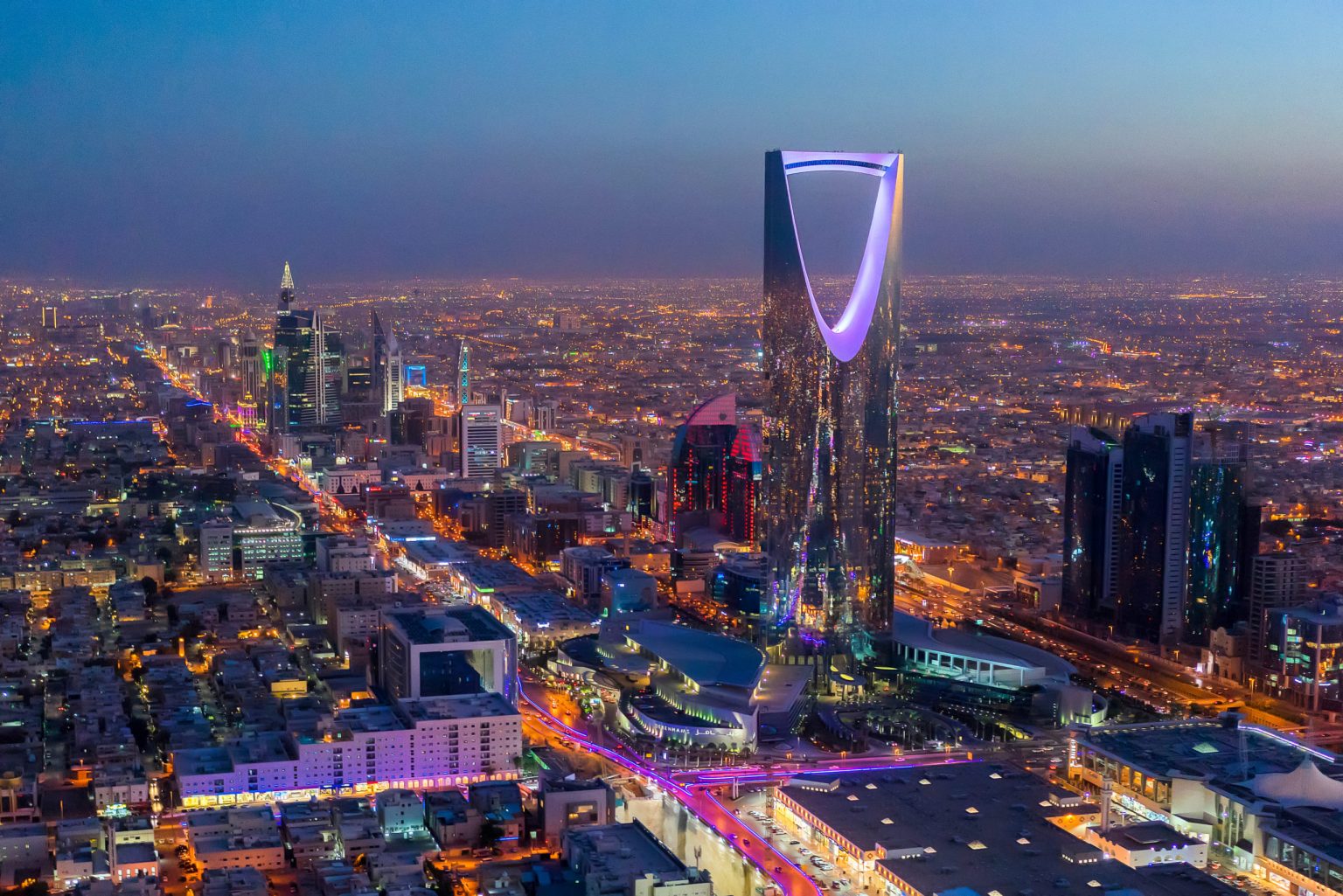KSA Oneway Groups