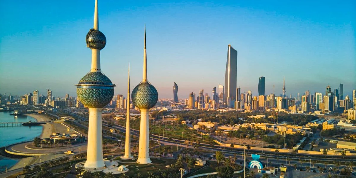 Kuwait Oneway Groups